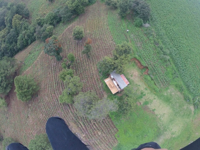  Aerial views 